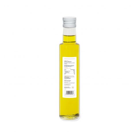Truffle Hunter White Truffle Oil, 250ml - Double Concentrate Case (6 Btl)