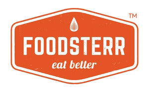 Foodsterr Wholesale