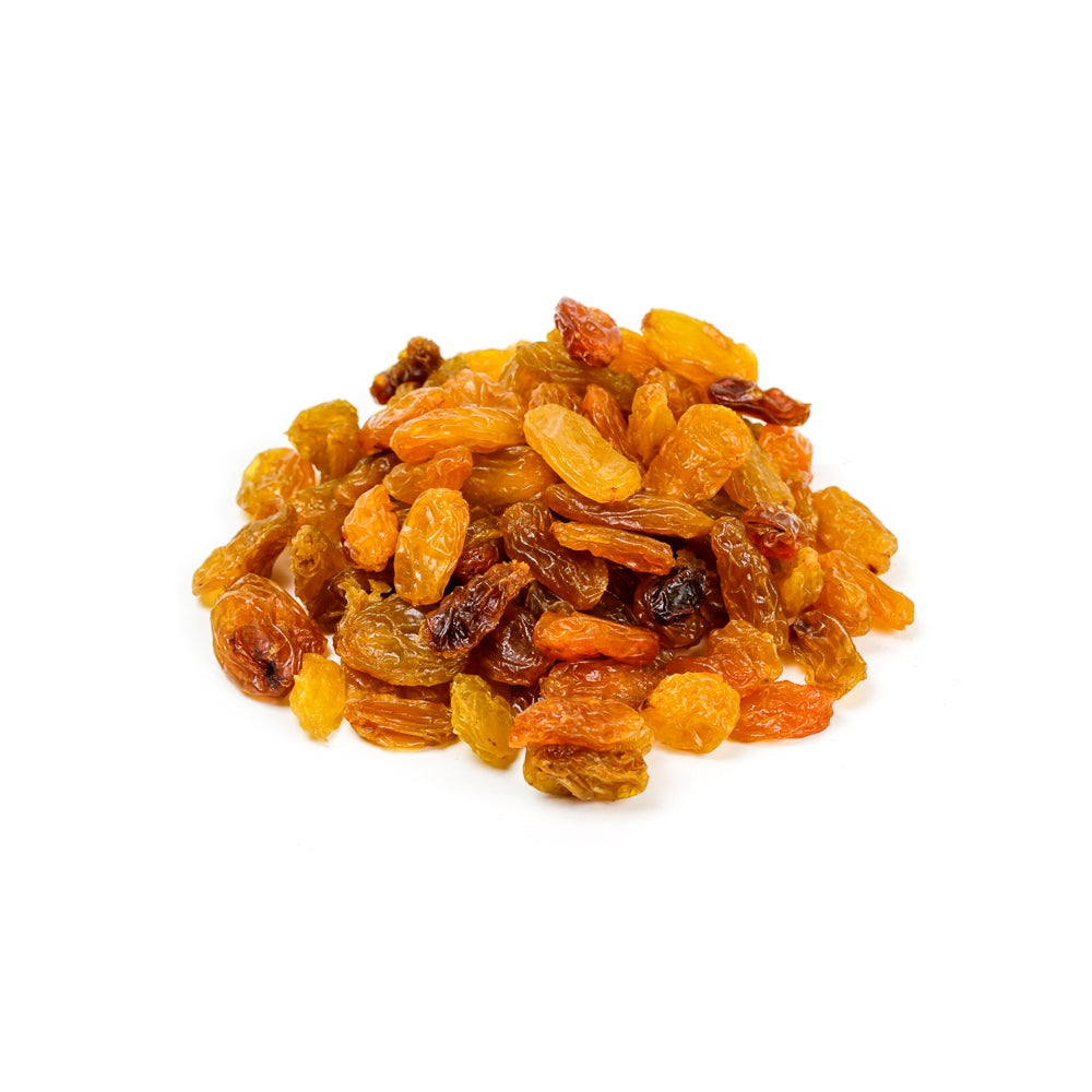 Flame Raisins - Oiled (Medium)