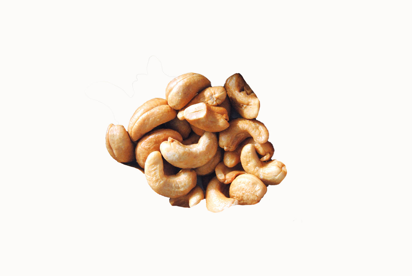 Organic Cashews