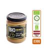 Rudolfs Organic Crunchy Hummus Vegetable Spread, 230g Carton (6 Bottles)
