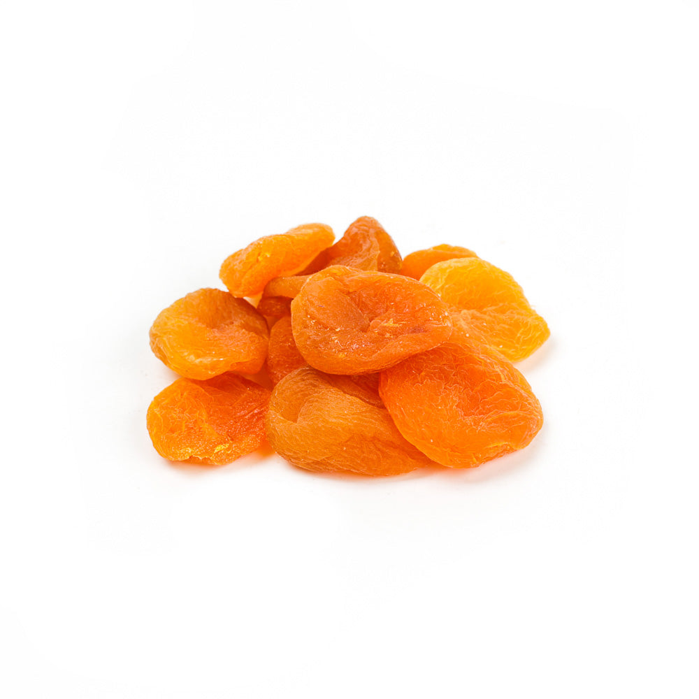Whole Apricot #2
