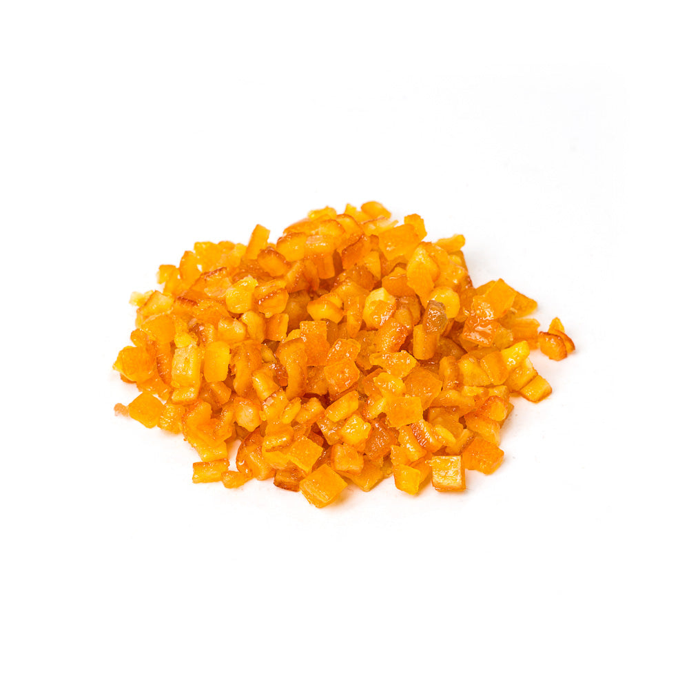 Orange Peel (6x6 mm)