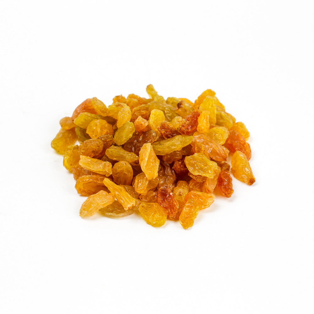 Golden Raisin