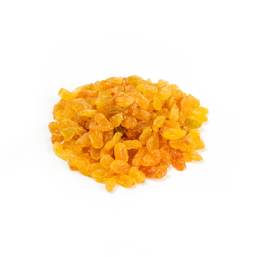 Golden Raisin Choice Small Midget