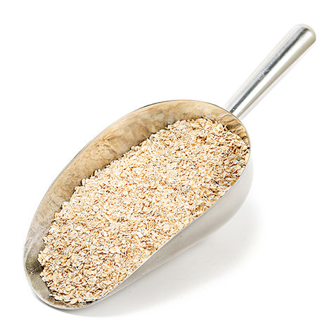 Rolled Oats