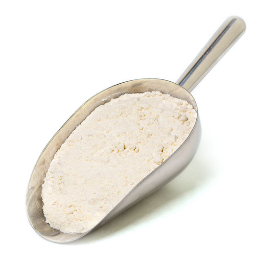 Wholewheat Flour Type 550 NLAS