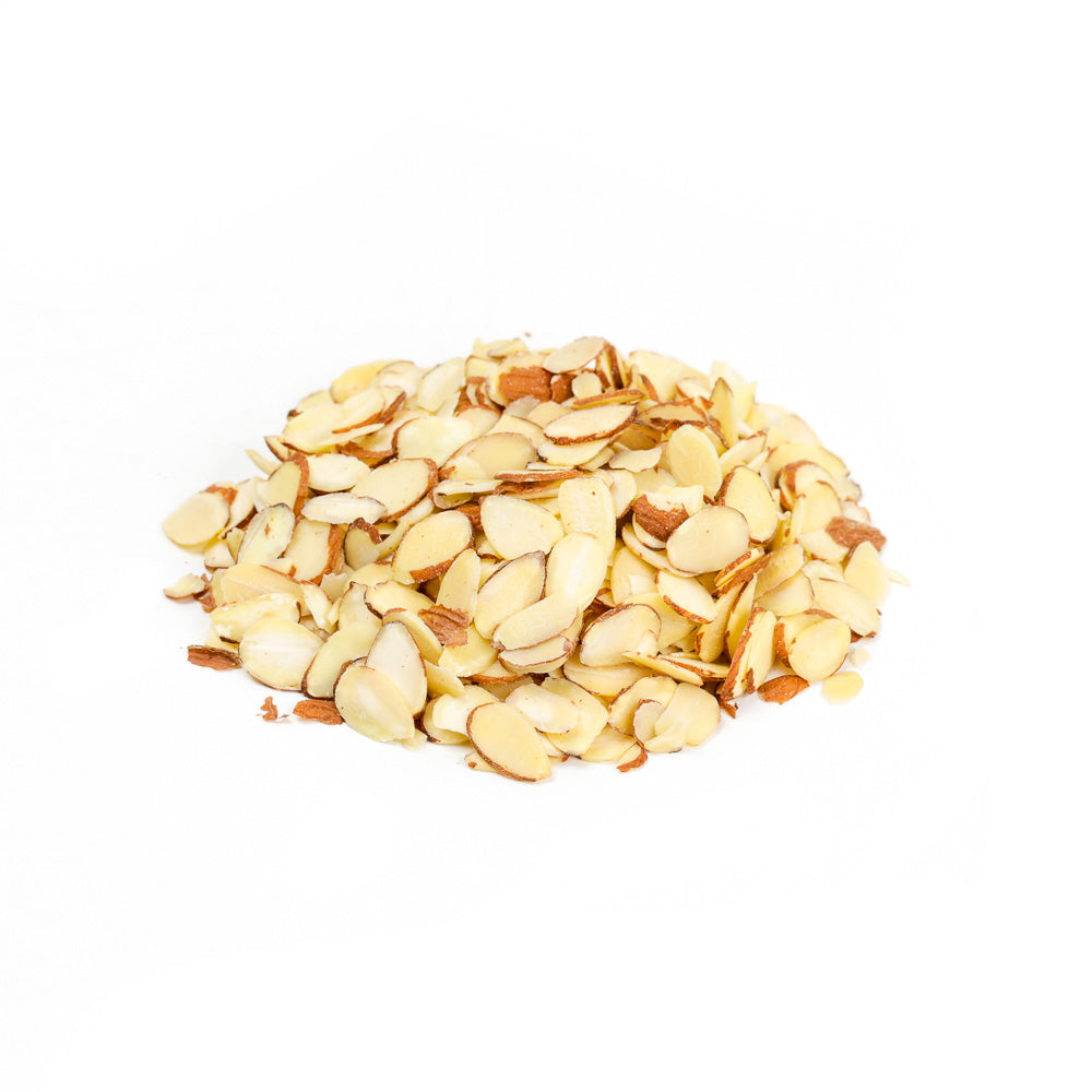Almond Natural Sliced (32/34)