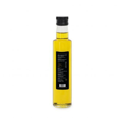 Truffle Hunter Black Truffle oil, 250ml - Double Concentrate Case (6 Btl)