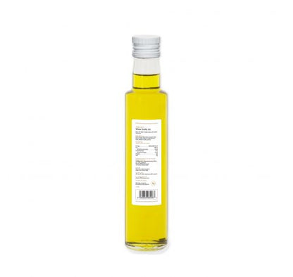 Truffle Hunter White Truffle Oil, 250ml - Double Concentrate Case (6 Btl)