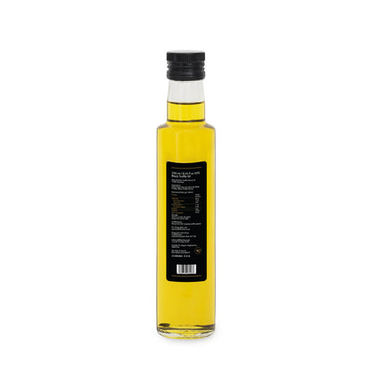Truffle Hunter Black Truffle oil, 250ml - Double Concentrate Case (6 Btl)