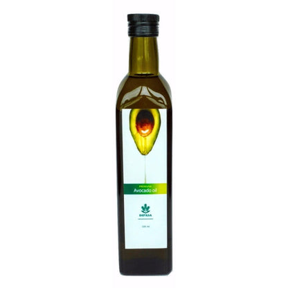 Dipasa Premium Avocado Oil Case (12 Btl)