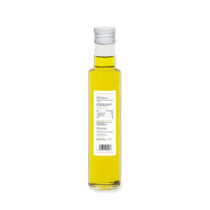 Truffle Hunter White Truffle Oil, 250ml - Double Concentrate Case (6 Btl)
