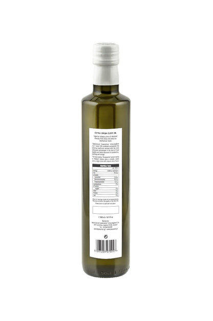 Farmers Union Extra Virgin Olive Oil Cold Pressed, 500ml (12pc/case)
