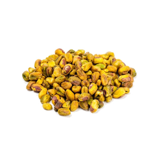 Pistachio Kernels (No Shell)