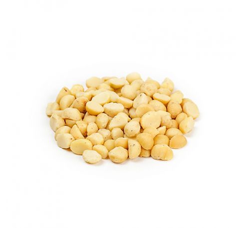 Macadamias Nuts (Style 4)