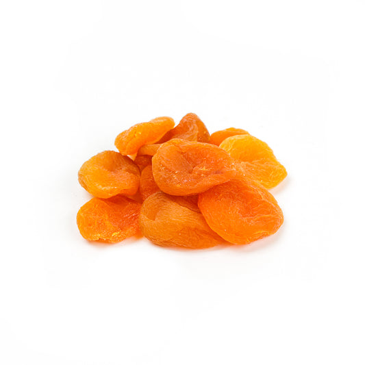 Whole Natural Apricots #2-3
