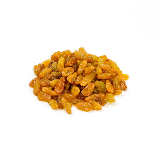Jumbo Raisins Golden