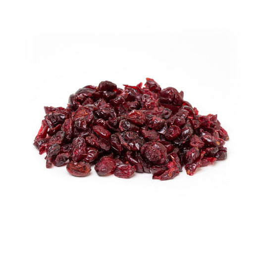 Soft & Moist Cranberries