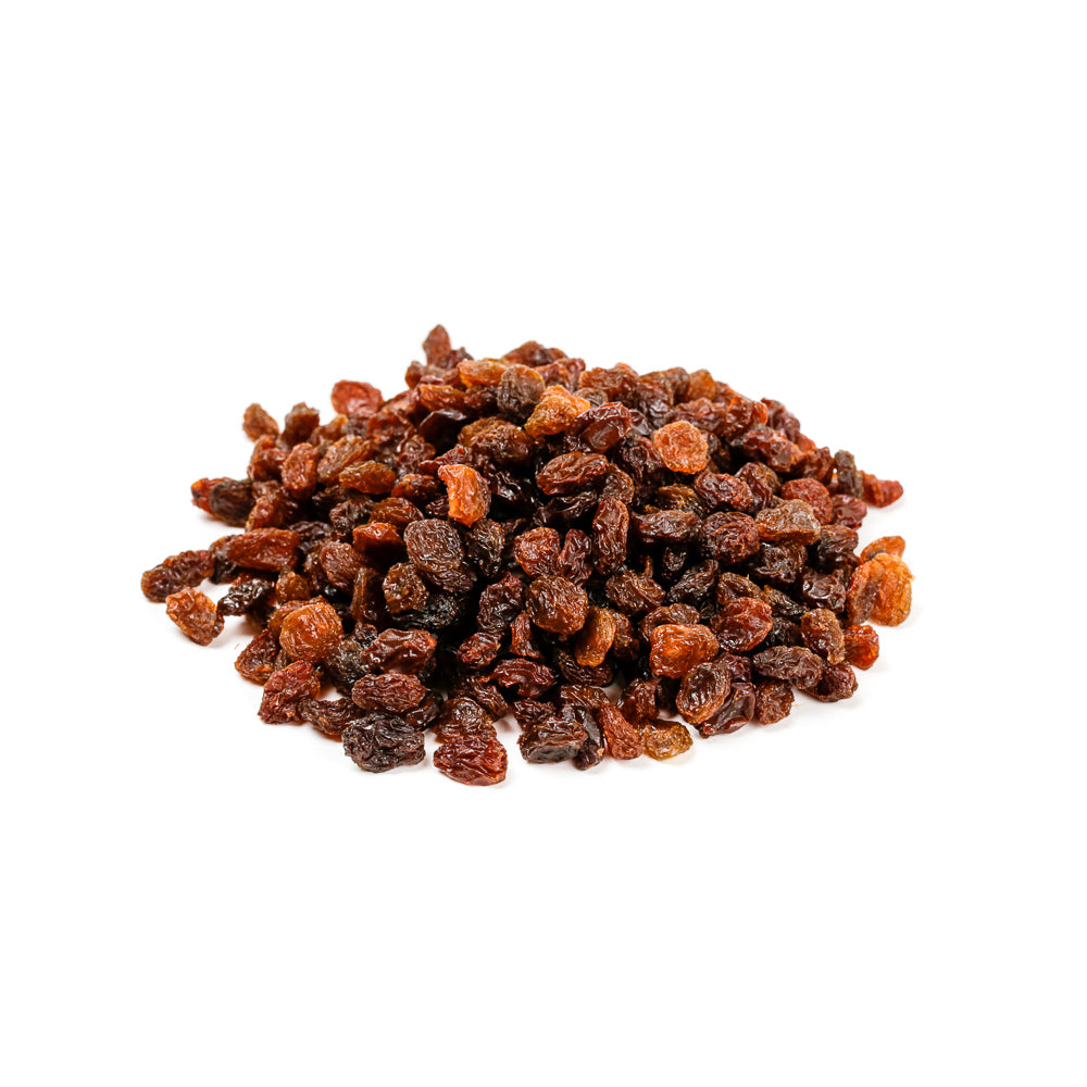 Raisins Thompson Medium Low Moisture