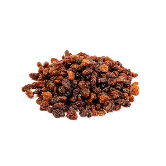 Thompson Select Raisins Oil Treated