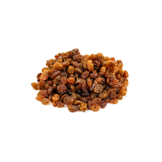 Raisins Choice Golden Bold
