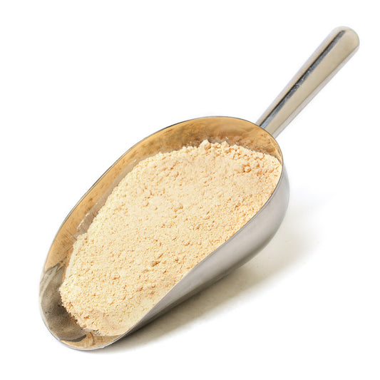 Heavy Mungbean Flour (120 Micron)