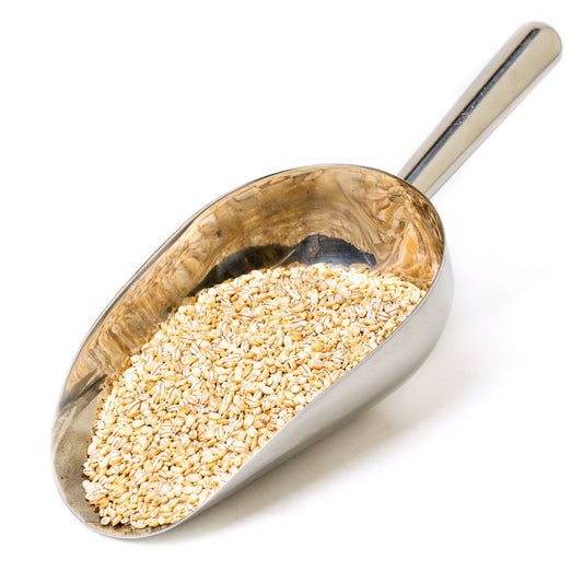 Precooked Bumped Pearled Barley