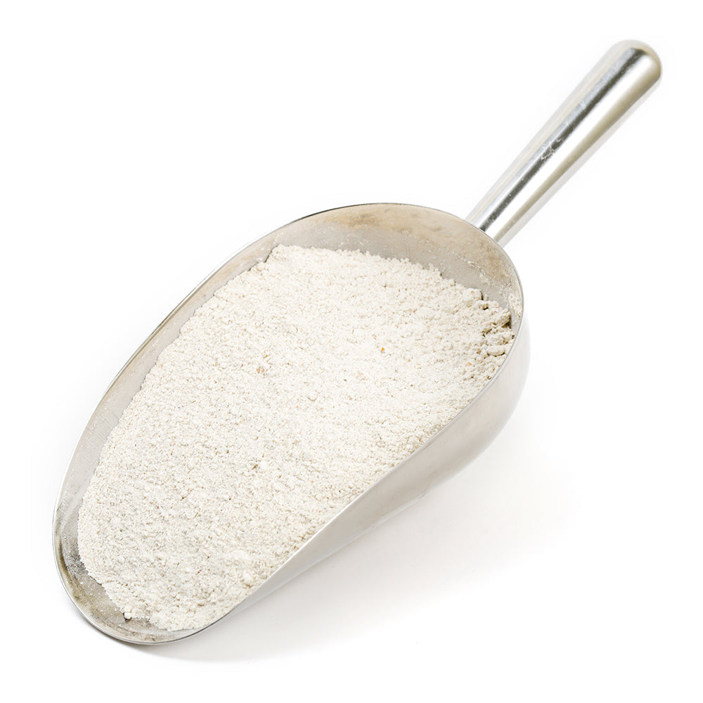 Dark Rye Flour