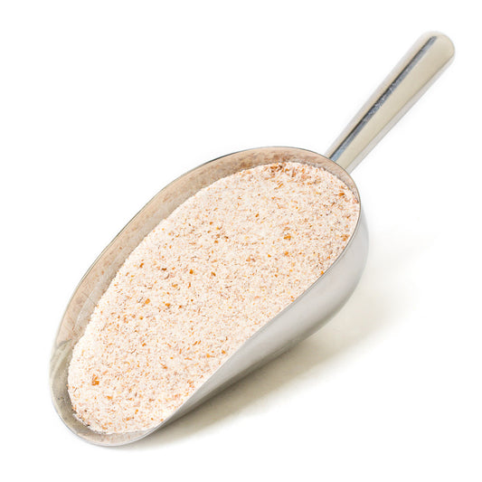 Whole Meal Flour VK2 w/bran pieces & malt