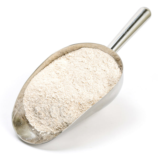 Purchase Organic Whole Wheat Flour – Clean & Natural Grain