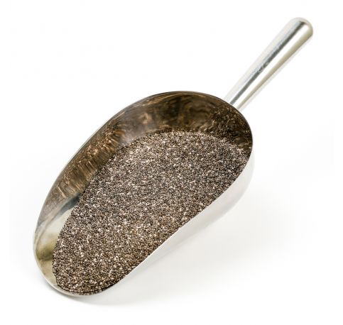 Organic Chia Seed - Argentina