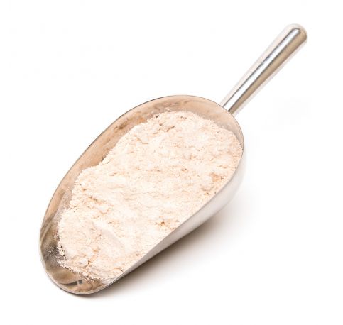 Wholegrain Oat Flour